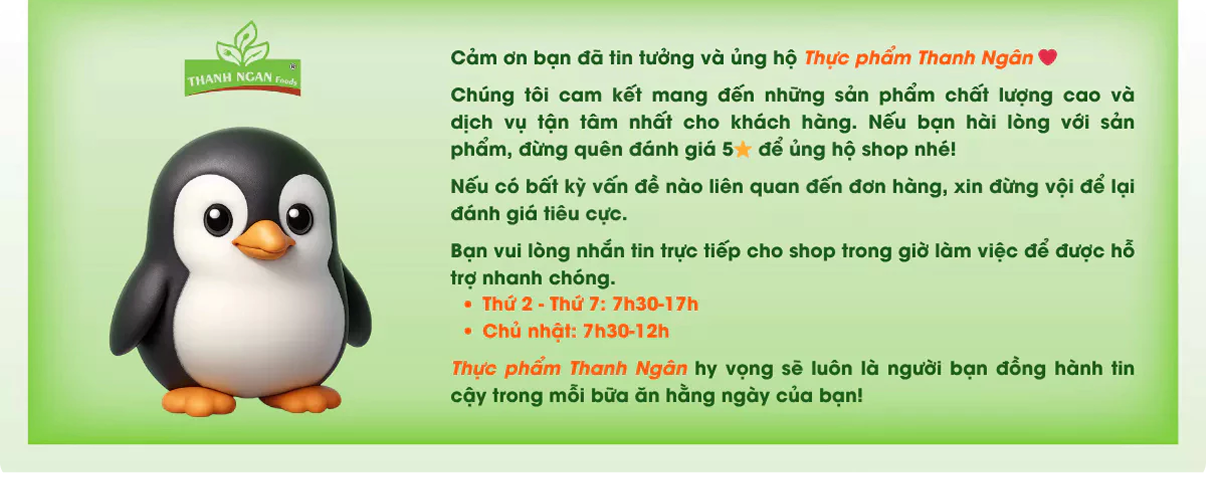 Banner trung tâm